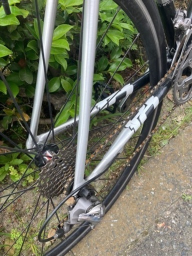 ?お買い得? cannondale 700cc ロードバイク/CAAD10 キャノンデール NO.1316　