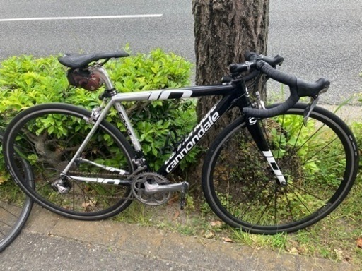 ?お買い得? cannondale 700cc ロードバイク/CAAD10 キャノンデール NO.1316　