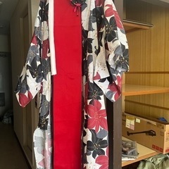 【浴衣】本日中無料