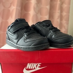 14cm NIKE 靴スニーカー