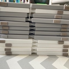 Caraz ベビーゲート12枚の画像