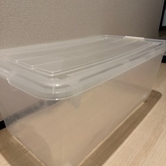 収納ケース お礼金あり