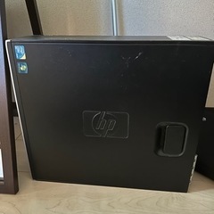 パソコン プリンターの画像