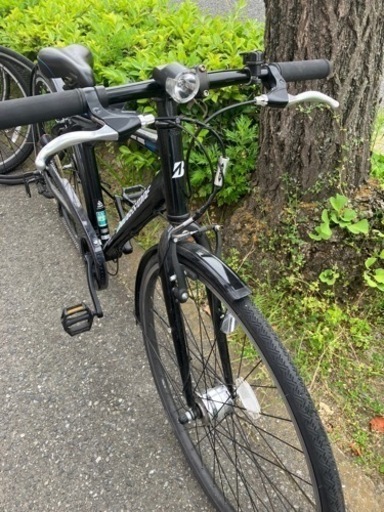 ‼️お得‼️BRIDGESTONE 27インチ クロスバイク/TB1 ブリヂストン 自転車 NO.1448