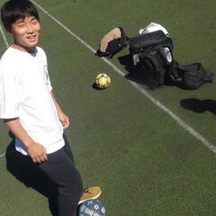 【技のデパート！ストサカ選手が技術伝授♪】ネイマールもやられた超異次元な技術を学びにおいで☆　めっちゃ楽しく巧くなろう！　の画像