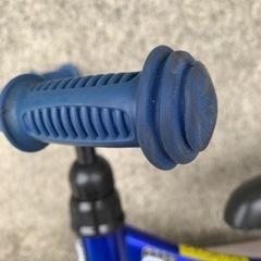 キックバイク　ストライダーみたい　幼児用自転車の画像