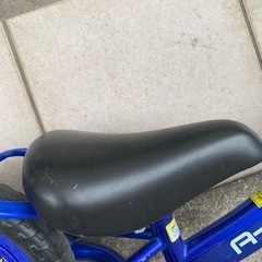 キックバイク　ストライダーみたい　幼児用自転車の画像