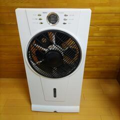 家電 季節、空調家電 扇風機
