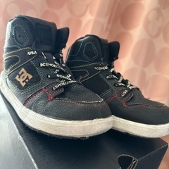 DC靴/バッグ 靴 スニーカー