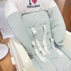 値下げしました⭐︎子供用品 ベビー用品 ベビーラック、ベビーチェア
