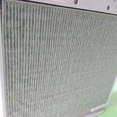  象印 空気清浄機の画像