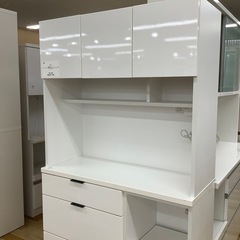 【トレファク ラパーク岸和田店】ニトリ 3枚扉レンジボード　入荷しました。