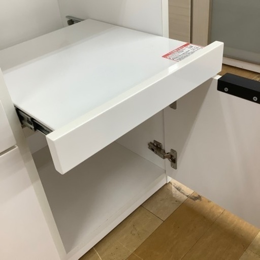 トレファク ラパーク岸和田店】ニトリ 3枚扉レンジボード 入荷しました。