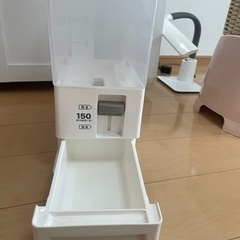 ☆米びつ10kgの画像