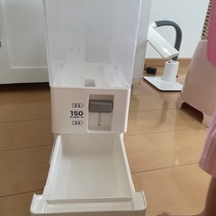 ☆米びつ10kgの画像
