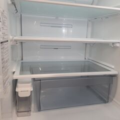 大幅値下げしました！！【U1339】冷蔵庫 東芝 GR-T41GXK 2022年製の画像