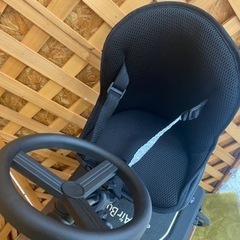 【愛品館江戸川店】エアバギー専用 2WAYボード ID110-024336-007の画像