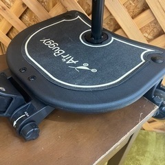 【愛品館江戸川店】エアバギー専用 2WAYボード ID110-024336-007の画像