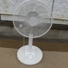 JM18628)コイズミ リビング扇風機 KLF-3014 20...
