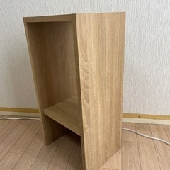 棚の画像