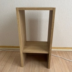 棚