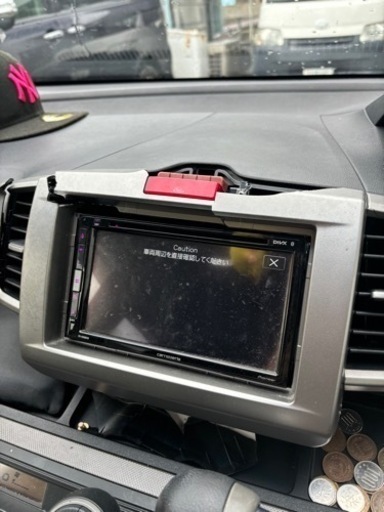 車のパーツ 外装、車外用品