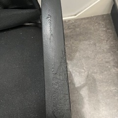 お譲りします！OAチェア④
の画像