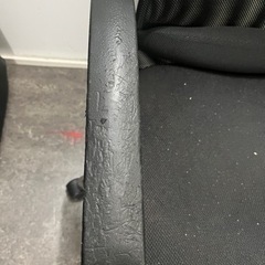 お譲りします！OAチェア④
の画像