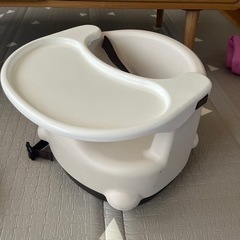 リッチェル　ごきげんチェア　子供用品 ベビー用品 ベビーラック、...