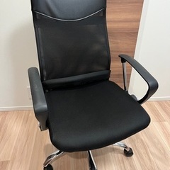 家具 椅子 ハイバックチェア