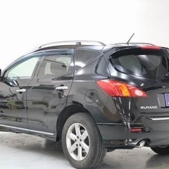 ローン審査通過率95％！ローンお任せください！】 日産 ムラーノ 　３５０ＸＶ　ＦＯＵＲの画像