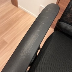 家具 椅子 ハイバックチェアの画像
