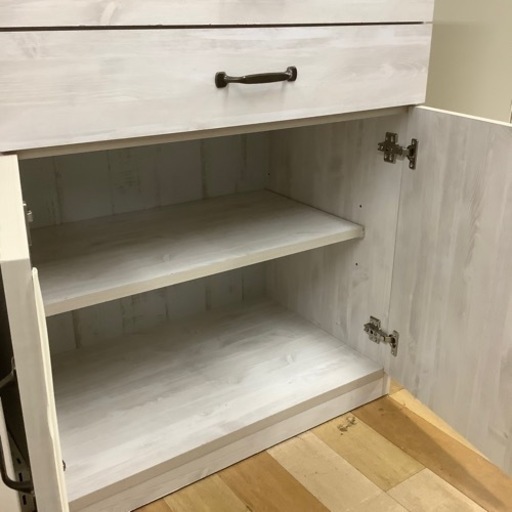 【トレファク ラパーク岸和田店】キャビネット　入荷しました。