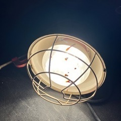ハタヤ 防雨型 投光器