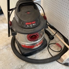 掃除機