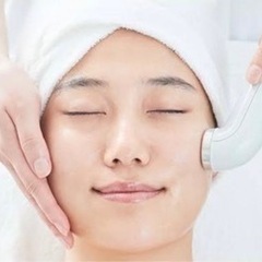 🌼超音波小顔エステ🌼（女性限定）