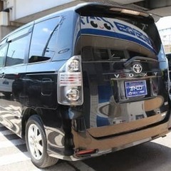 後部モニターついてる⁉の画像