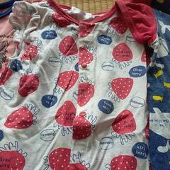 80 子供用品 キッズ用品 子供服の画像