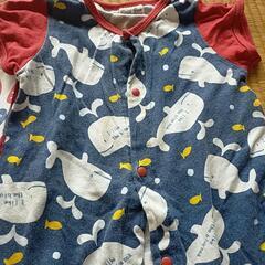 80 子供用品 キッズ用品 子供服の画像