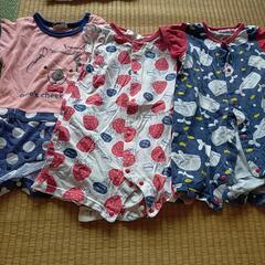 80 子供用品 キッズ用品 子供服