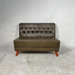 ✨🔔期間限定・特別価格🔔✨NITORI ニトリ コンパクト2Pソ...
