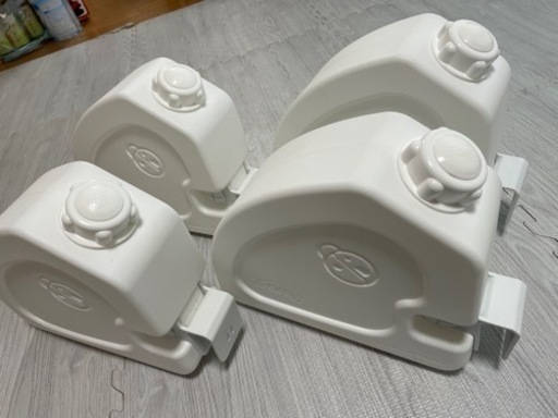 【価格更新】iFamベビーサークル　ベビーゲート　バーチ