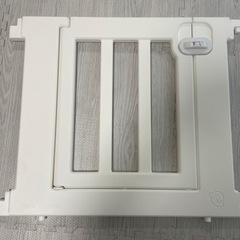【価格更新】iFamベビーサークル　ベビーゲート　バーチの画像