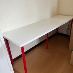 IKEA 長テーブル
