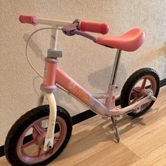 取引中★ストライダー　幼児用自転車
