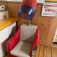 　6月中に破棄予定　ドライヤー　　