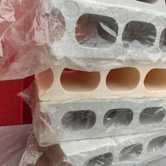 発泡スチロール ブロック ５点セットの画像