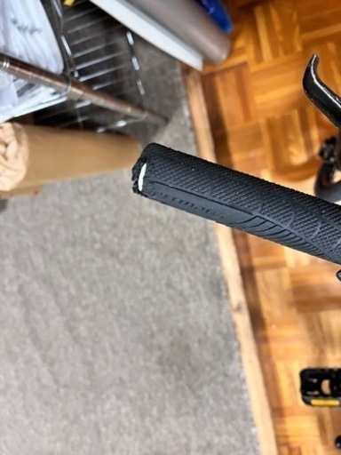 【値下げしました】折りたたみ自転車　 ペコ　ox bike peco