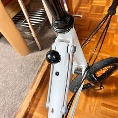 【値下げしました】折りたたみ自転車　 ペコ　ox bike peco