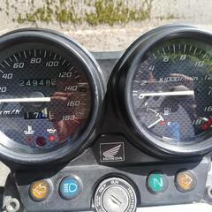 HONDA　ホーネット250の画像